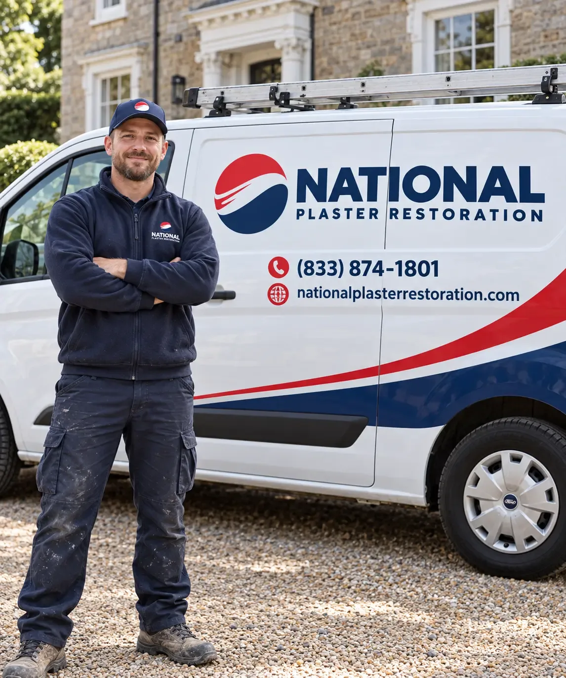 Plaster Repair Coy, AL FAQs